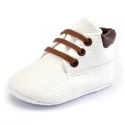 Zapatos Casuales para Bebé - Diseño Moderno y Cómodo - Image 9