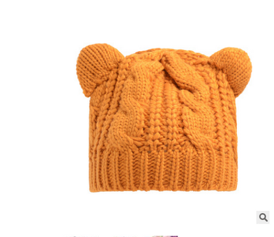 Gorras y Sombreros Lindos para Mujeres - Image 12
