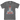 NASA Space Shuttle T-Shirt - Gray