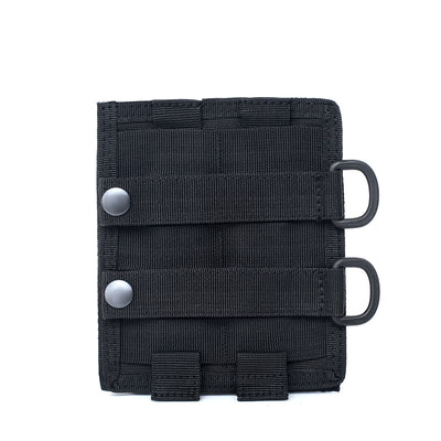 Bolsa Táctica Modular MOLLE para Mochila de Exterior - Image 4