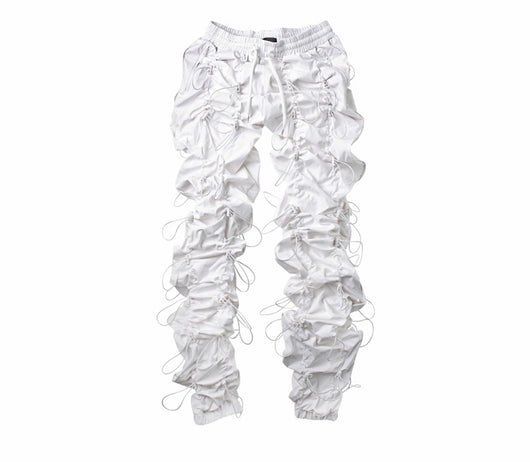 Pantalones funcionales con cordón ajustable - Image 16