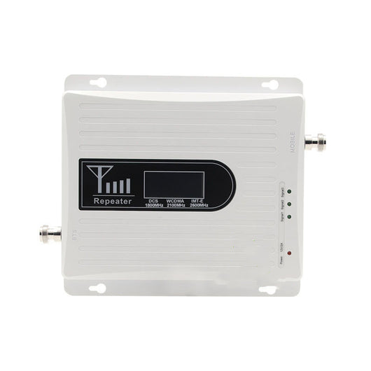 Amplificador de Señal 3G 4G LTE para Redes Móviles - Image 5