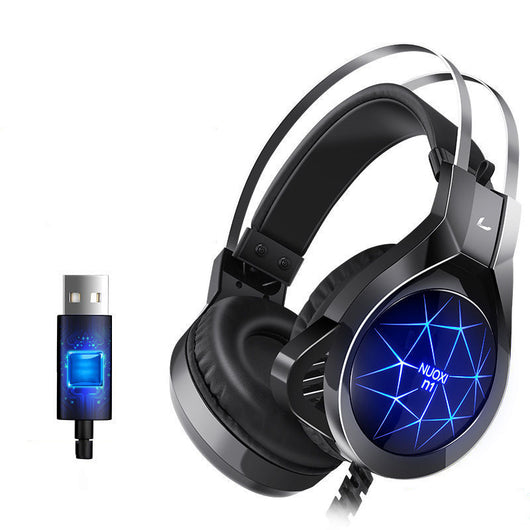 Audífonos Gamer de Alto Rendimiento - Image 3