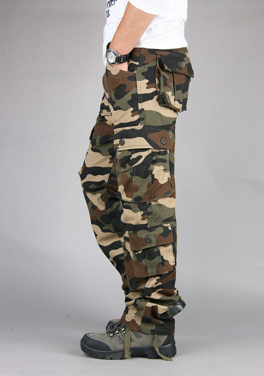 Overol Casual para Hombre - Comodidad y Estilo - Image 17