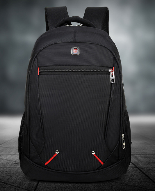 Mochila Escolar Casual de Tela Oxford para Estudiantes