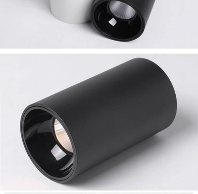 Foco Empotrable LED Antideslumbrante para Salas y Pasillos - Image 13