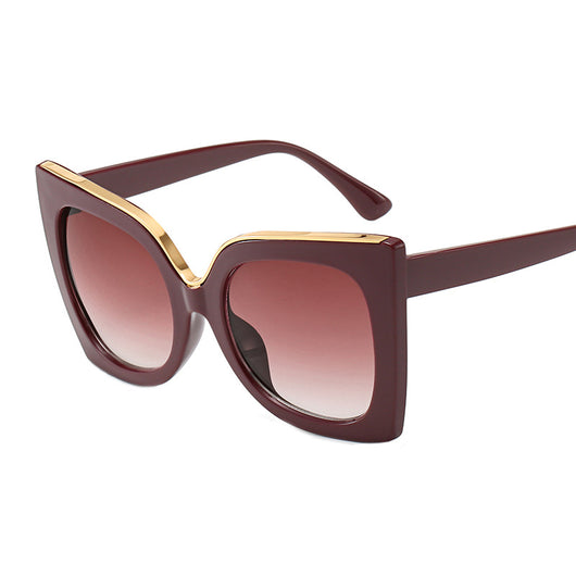 Gafas de Sol para Mujer con Estilo Personalizado - Image 10