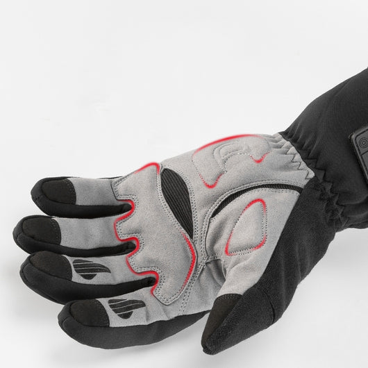 Guantes de Ciclismo Largos para Hombre y Mujer - Otoño e Invierno - Image 5