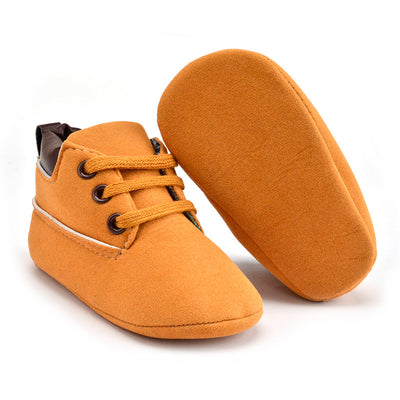 Zapatos Casuales para Bebé - Diseño Moderno y Cómodo - Image 4