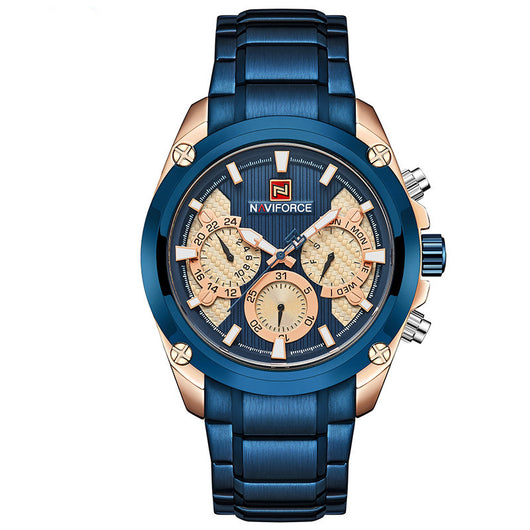 Reloj de Cuarzo Resistente al Agua - Image 31