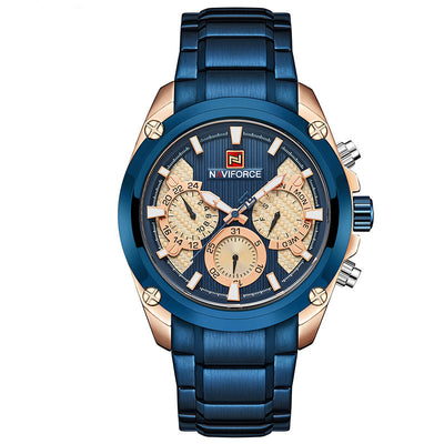 Reloj de Cuarzo Resistente al Agua - Image 31