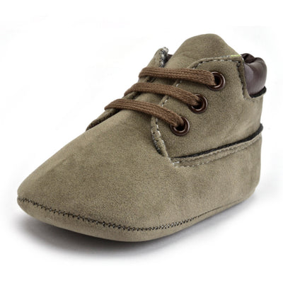 Zapatos Casuales para Bebé - Diseño Moderno y Cómodo - Image 7