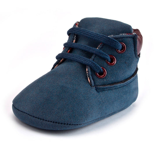 Zapatos Casuales para Bebé - Diseño Moderno y Cómodo - Image 6