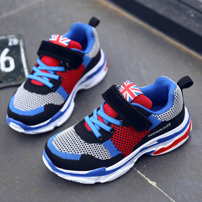Zapatillas Deportivas Transpirables para Niños y Niñas - Image 21