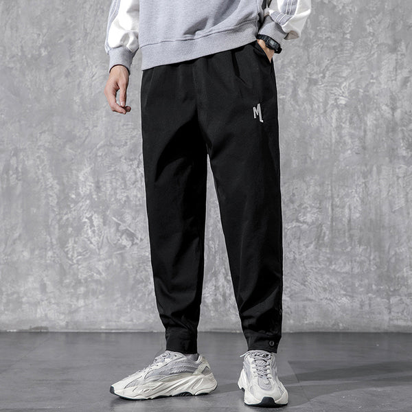 Pantalones de Trabajo de Secado Rápido para Hombre