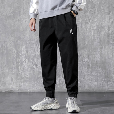 Pantalones de Trabajo de Secado Rápido para Hombre