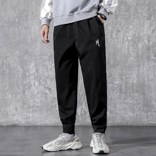 Pantalones de Trabajo de Secado Rápido para Hombre