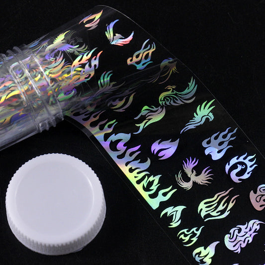 Adhesivos de Uñas Decorativos Premium - Image 2