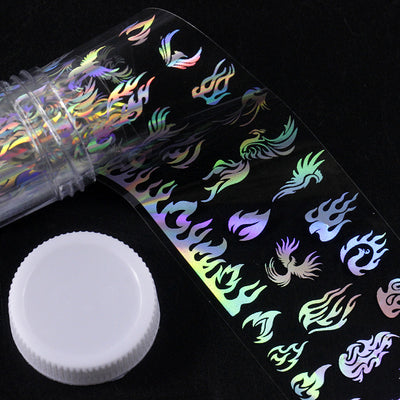 Adhesivos de Uñas Decorativos Premium - Image 2