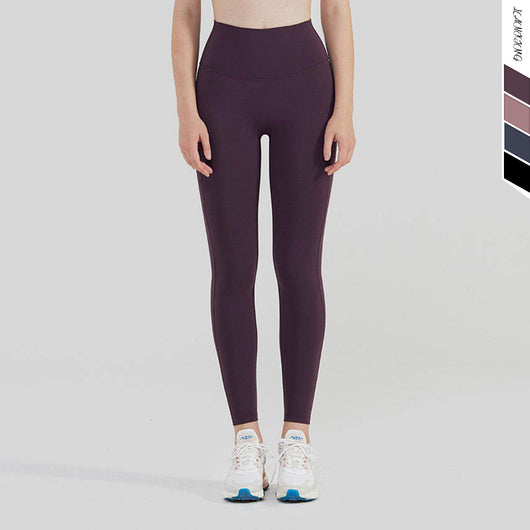 Pantalones deportivos de cintura alta - Image 3