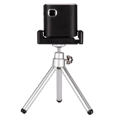 Proyector Portátil HD Miniatura para Smartphone