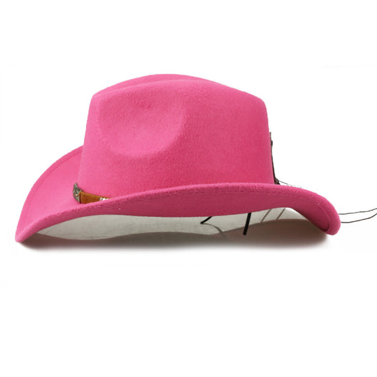 Gorra Denim Lana Tejida - Estilo Personalidad - Image 21