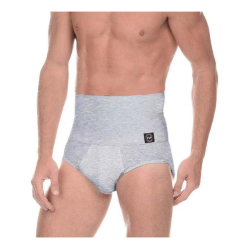 Shorts Deportivos Ajustados para Hombre con Compresión Triangular - Image 12