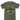 It's All Good in the Woods T-Shirt - Green