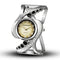 Reloj Pulsera Elegante para Mujer