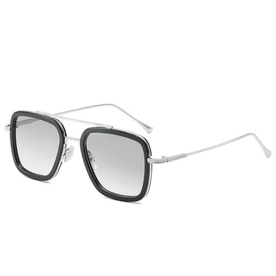 Gafas de Sol Cuadradas - Image 19
