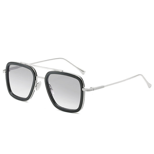 Gafas de Sol Cuadradas - Image 19