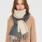 Pashmina Reversible de Microfibra Premium
