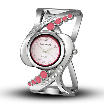 Reloj Pulsera Elegante para Mujer - Image 7