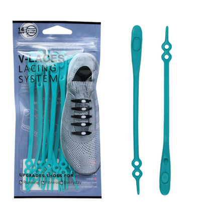 Cordones Elásticos Ajustables con Hebilla de Silicona para Niños - Image 8