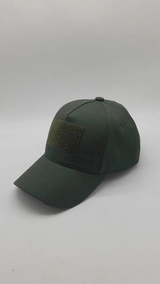 Gorra Táctica Ajustable - Image 7