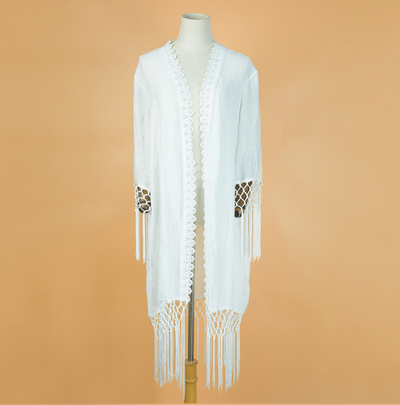 Blusa de Baño Protección Solar para Mujer - Image 5