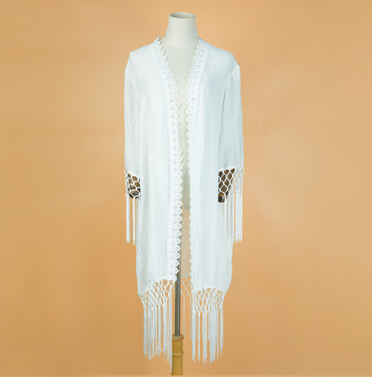 Blusa de Baño Protección Solar para Mujer - Image 5