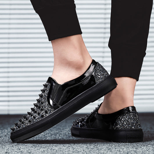Zapatos Casuales para Hombre Cómodos y Relajados - Image 8
