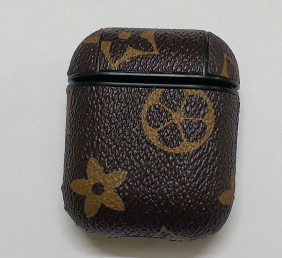 Estuche de Protección Inalámbrico Compatible con Apple