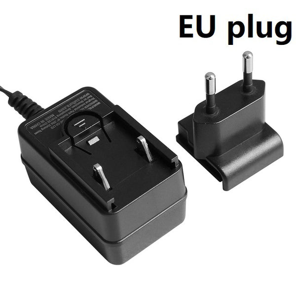 Fuente de Alimentación DC 9V 0.5A para Pedales de Efectos de Guitarra - Image 3