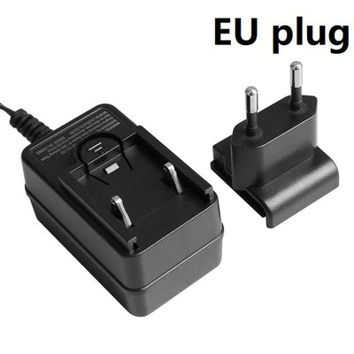 Fuente de Alimentación DC 9V 0.5A para Pedales de Efectos de Guitarra - Image 3