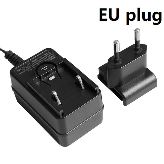 Fuente de Alimentación DC 9V 0.5A para Pedales de Efectos de Guitarra - Image 3