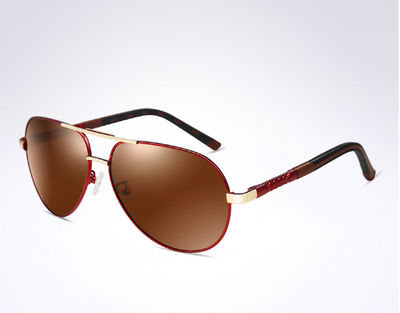 Gafas de Sol Polarizadas para Hombre - Image 14
