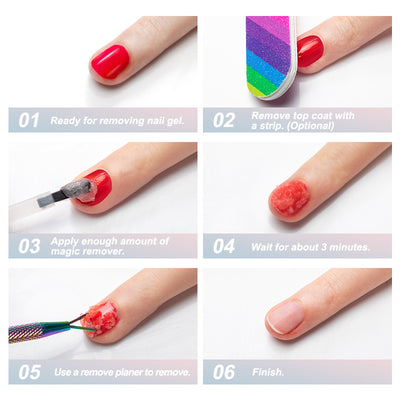 Kit Completo de Adhesivos para Remover Blindajes - Image 2