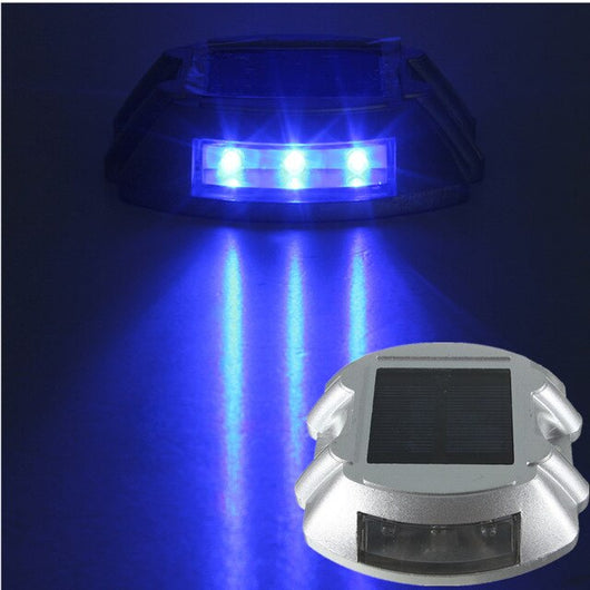 Luz de Advertencia Automotriz - Image 9