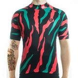 Jersey Ciclismo Ripped - Diseño Aerodinámico - Image 4