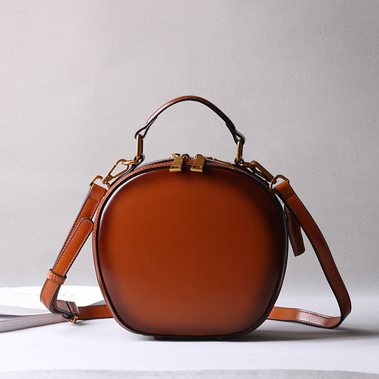 Bolsa Redonda Versátil