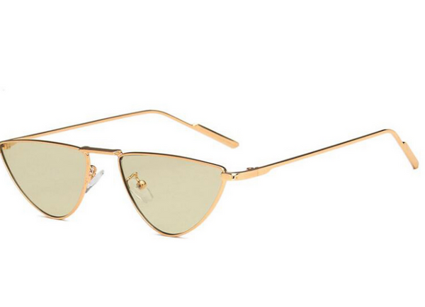 Gafas de Sol Bungee Estilo Urbano con Protección UV