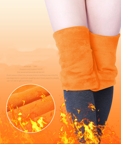 Leggings de Terciopelo Premium - Image 6