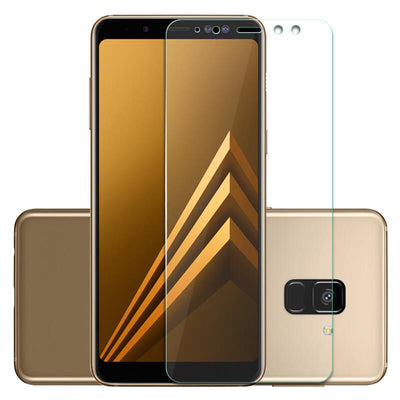 Protector de Pantalla Templado Samsung Galaxy A7 - Image 3